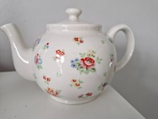 Cath kidston Floral teapot By