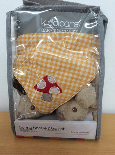 Kiddicare baby gift set bunny - kiddicare,