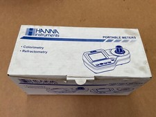 Hanna Instruments Sulphate Portable Photometer, HI96751, Water Tester