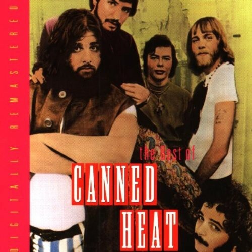 The best canned - best, heat