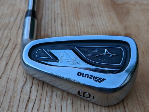 Mizuno jpx 800 - 800, forged