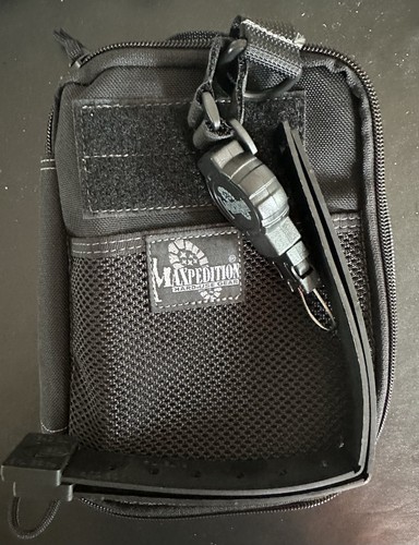 Maxpedition beefy pocket - maxpedition,