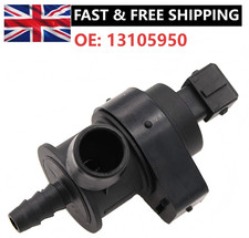 Fuel Evaporation /Purge Valve