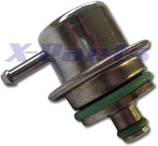 Fuel Pressure Regulator 4.0