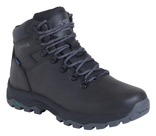 Karrimor mendip mens black - mendip,