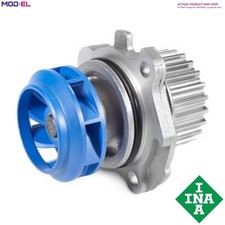 WATER PUMP ENGINE COOLING 538