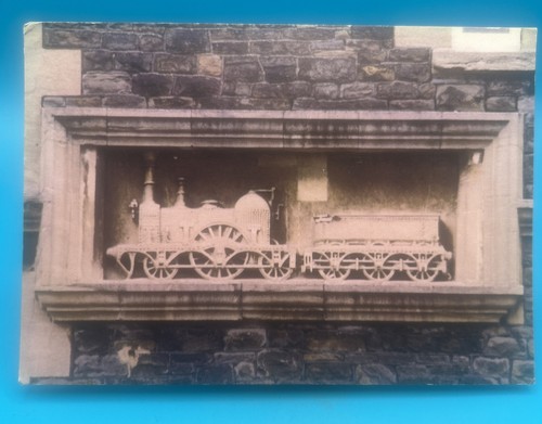 Bas relief sculpture titled - bas-relief,