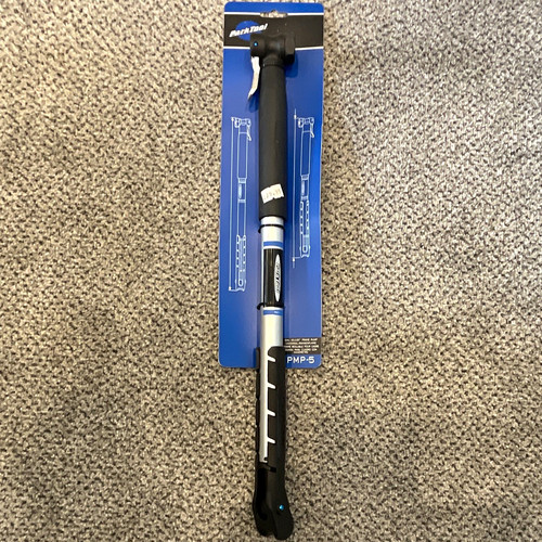 Park tool pmp - tool, valve