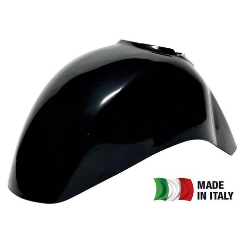 Unpainted front mudguard - unpainted,