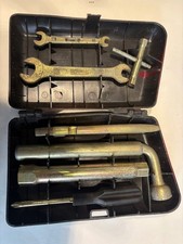Lancia Tool Kit 1980's Delta