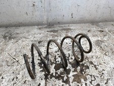 Rover 75 RJ Suspension Spring