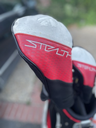 Taylormade stealth plus - taylormade, 2
