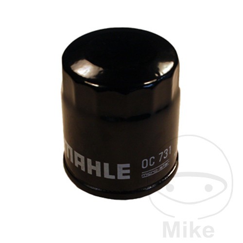 Mahle filter oil - mahle,