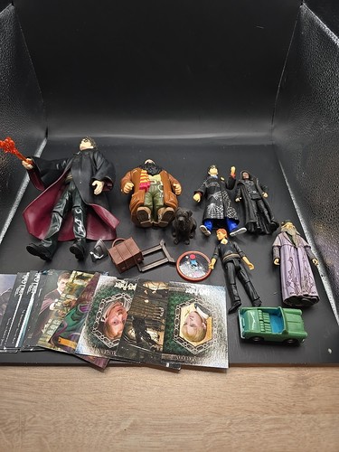 Harry potter collectible - potter,