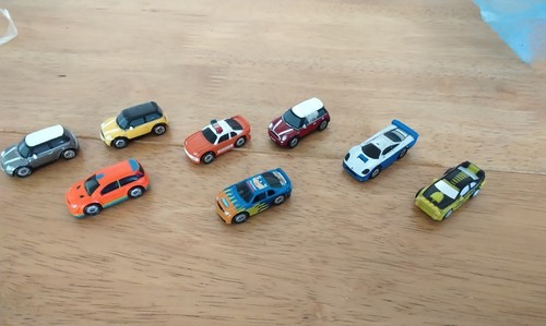 Playmates and speedez micro - playmates,