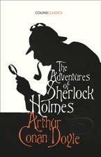 The Adventures of Sherlock