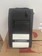 J.Lindeberg Men's Golf Shoes