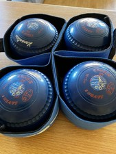 lawn bowls size 2