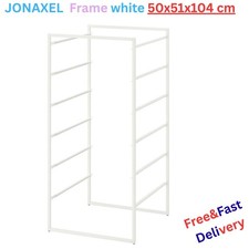 New IKEA JONAXEL Storage Frame