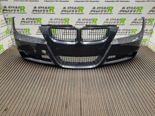 BMW 3 SERIES Bumper Front E90 E91 PRE LCI M SPORT  51117906491