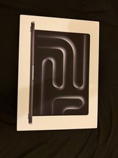 Apple MacBook Pro 16-inch M4