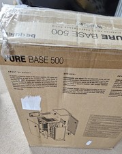 Be Quiet Pure Base 500 Window