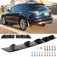 For Infiniti FX35 FX37 FX50