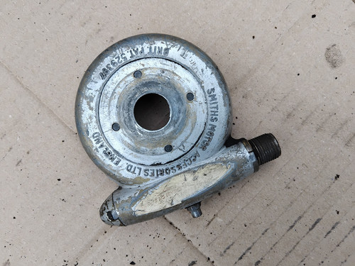 Triumph t120 t140 t150 - t150, =