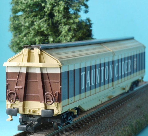 Rivarossi hr6125 dazas - rivarossi,