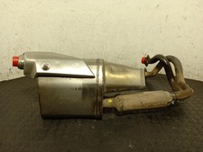 2021 KAWASAKI Z650 Exhaust System 490690853 