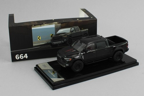 Shadow pro black dodge - black,