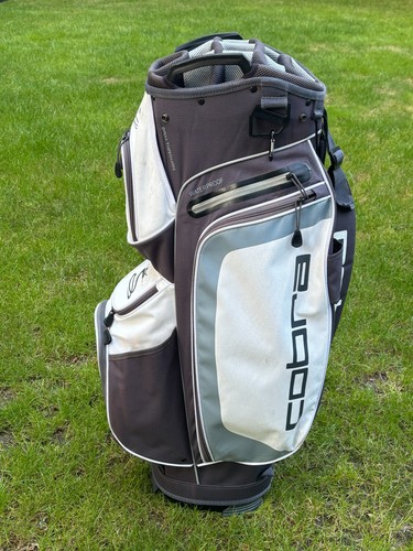 Cobra ultralight pro golf cart - cobra,