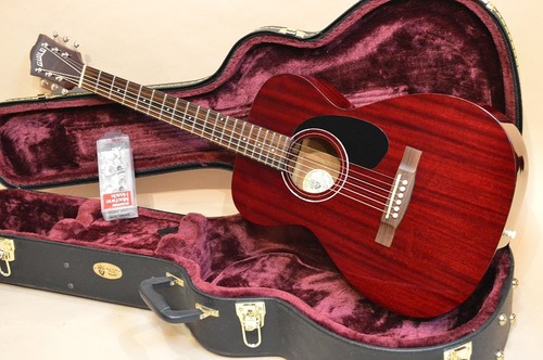 Guild 120ch - guild, m-120ch