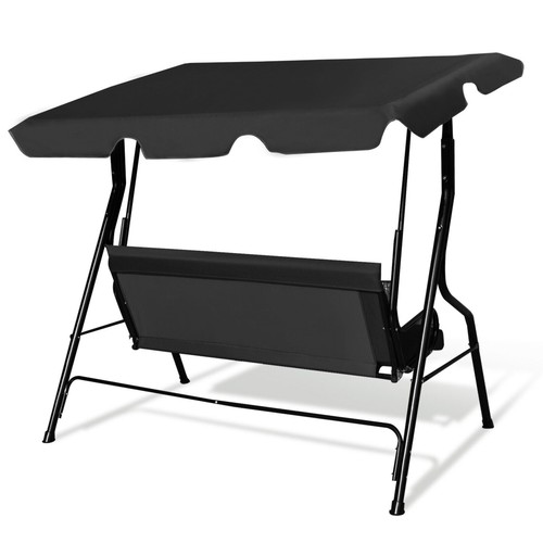 Seater garden patio swing - garden,