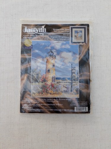 Janlynn telegraph hill - janlynn,