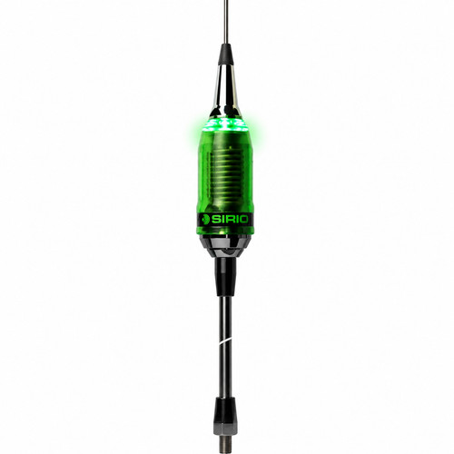 Mobile antenna sirio - mobile, cb
