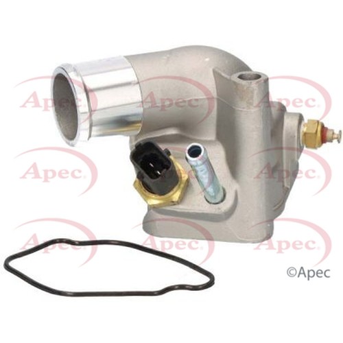 Coolant thermostat for - coolant,