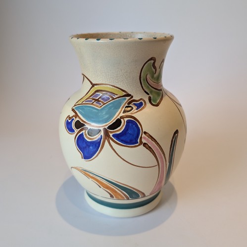 Vintage honiton pottery devon - pottery,