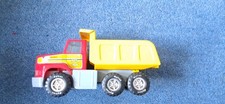 Vintage Nylint Sand And Gravel