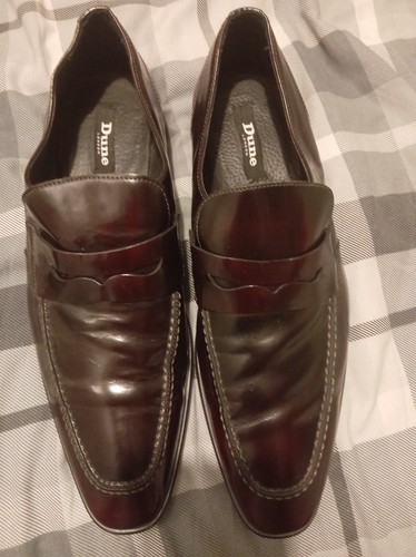 Mens dune size 43 eu - 9,