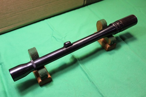 Vintage weaver rifle - vintage, k8