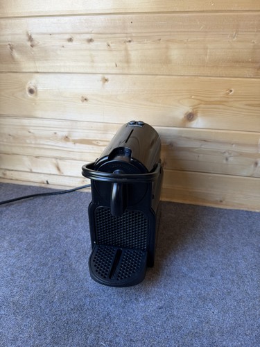 Magimix nespresso inissia m105 - magimix,