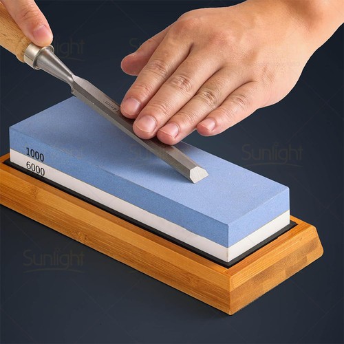 Dual whetstone waterstone - whetstone,