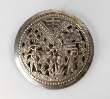 Antique Chinese Export