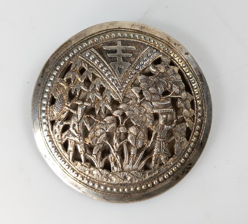 Antique chinese export - chinese,