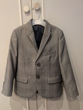 Boys Next Signature Suit Jacket 4 Years Old