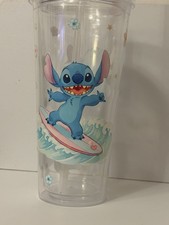 Handmade Stitch Large Plastic