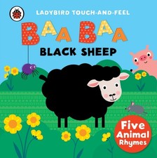 Baa black sheep - baa,,
