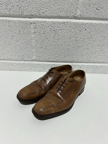 Loake gloucester brown - gloucester, lace-up