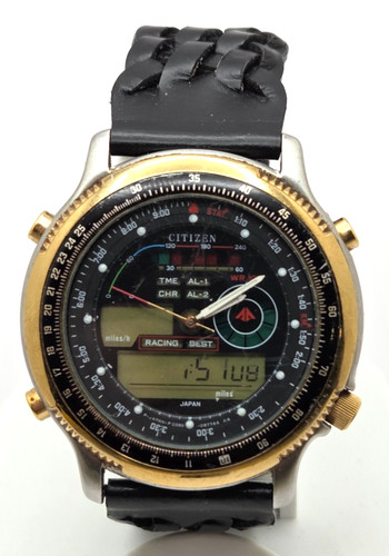 Vintage citizen promaster - vintage,